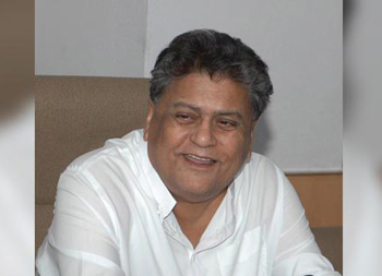 Santosh Mohan ...